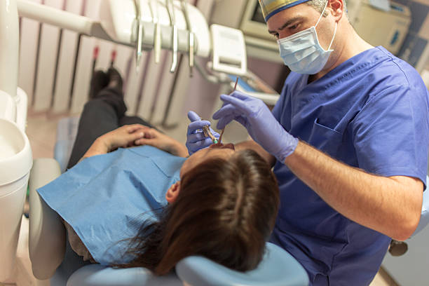 Best Sedation Dentistry  in New Cordell, OK